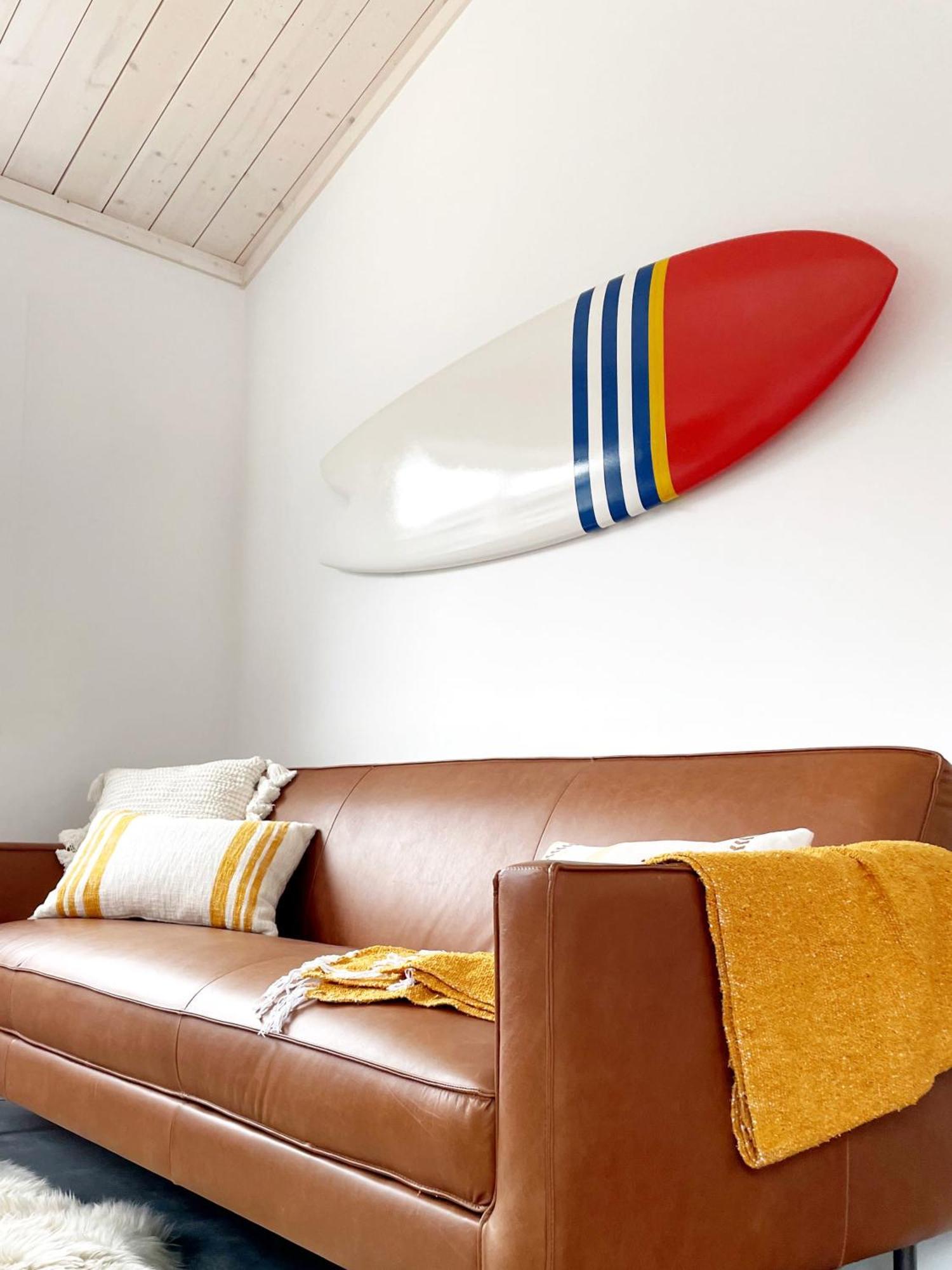 Fish Board Studio Includes King Bed With Kitchenette And Futon Stinson Beach Exterior photo